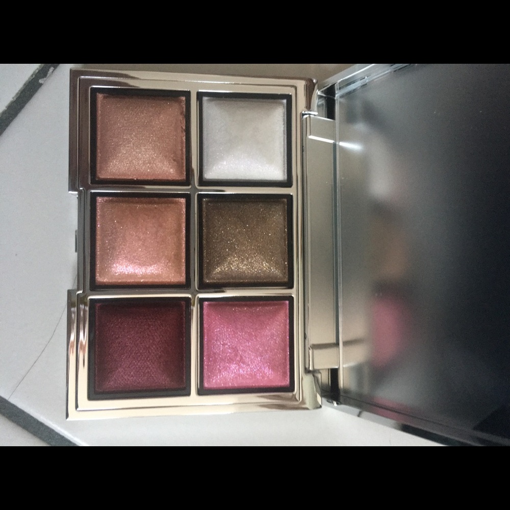 Lancôme Holiday 2019 Palette